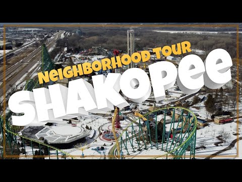 Shakopee