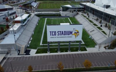 TCO Stadium